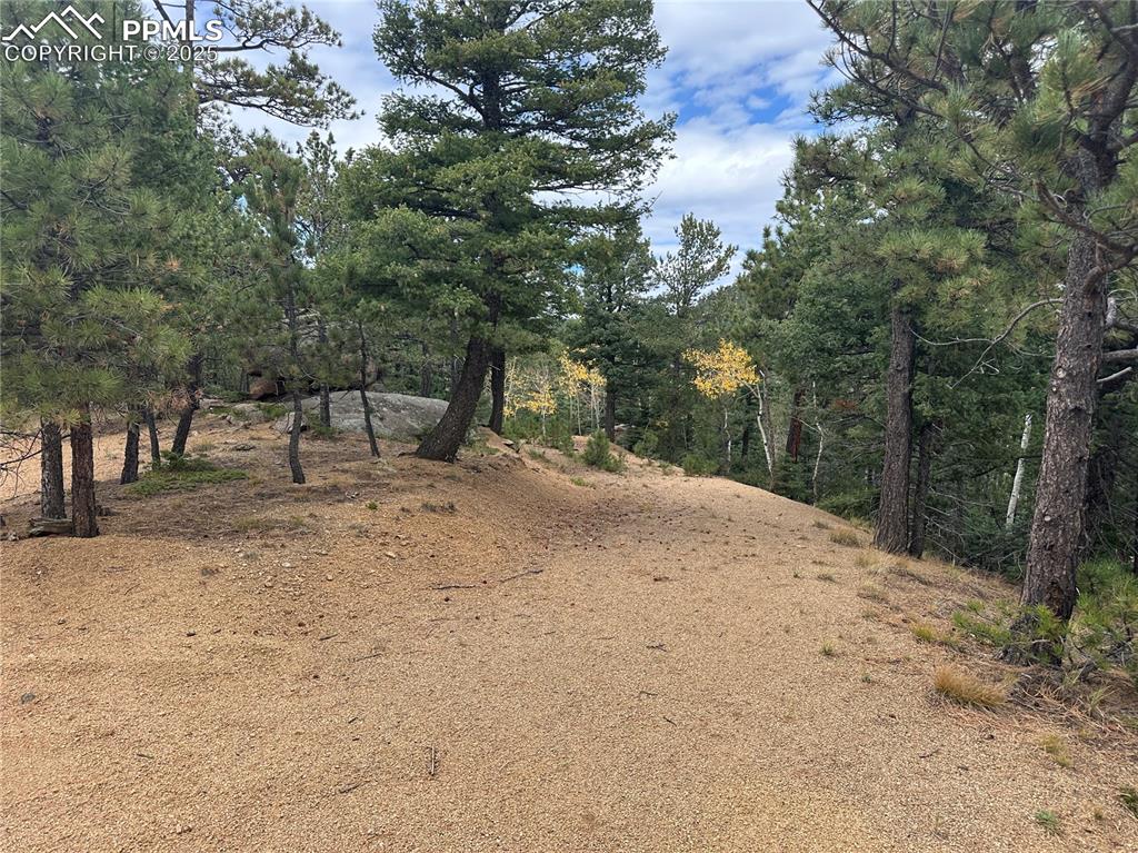 316 Summit Ridge Road Manitou Springs CO 80829