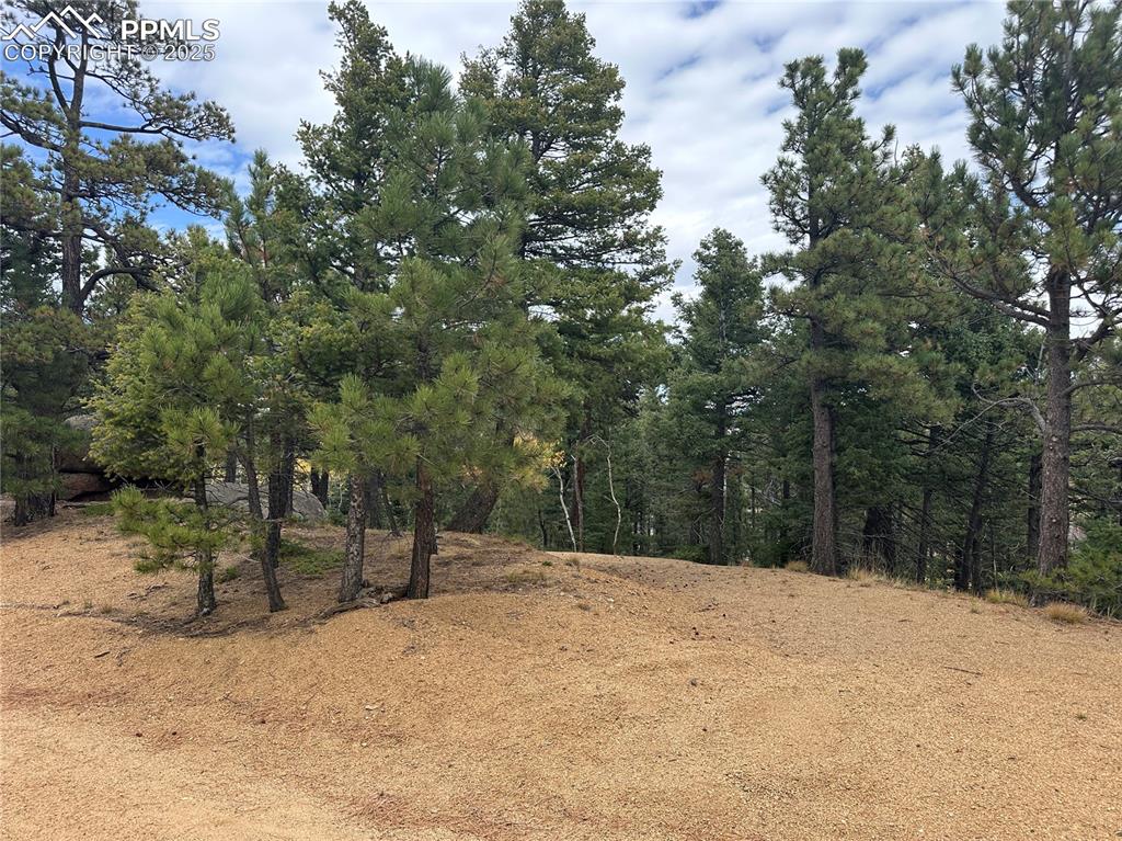 316 Summit Ridge Road Manitou Springs CO 80829