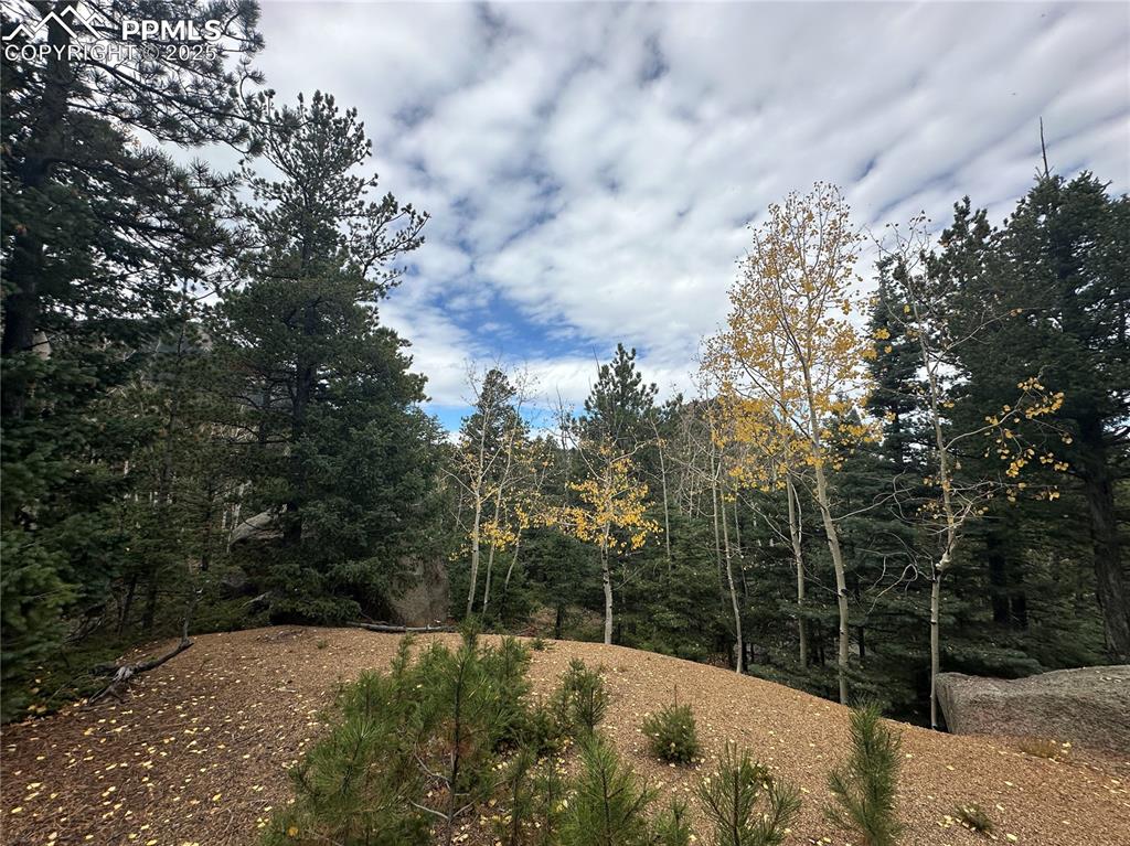 316 Summit Ridge Road Manitou Springs CO 80829