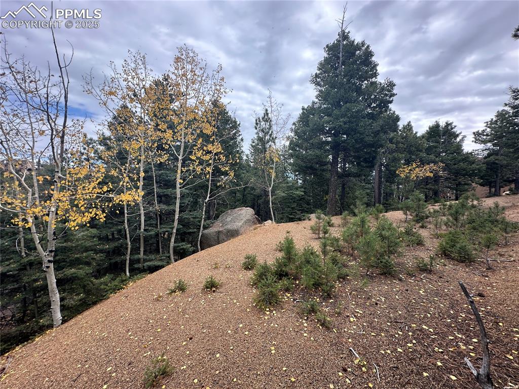 316 Summit Ridge Road Manitou Springs CO 80829