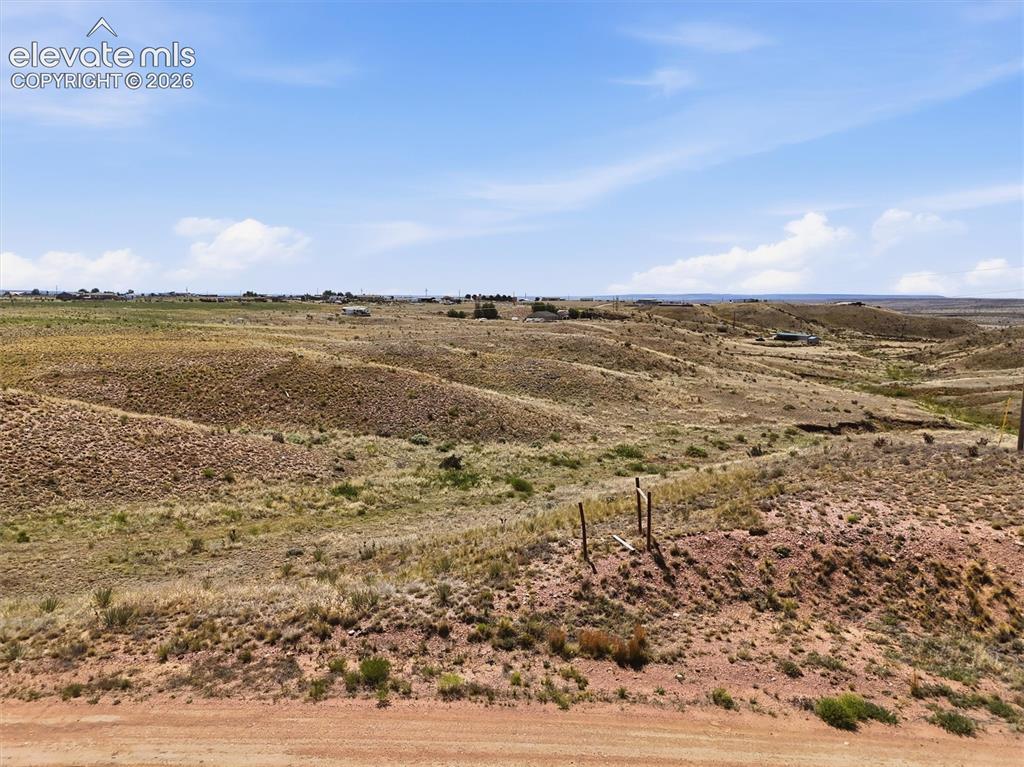 19895 El Valle View Fountain CO 80817