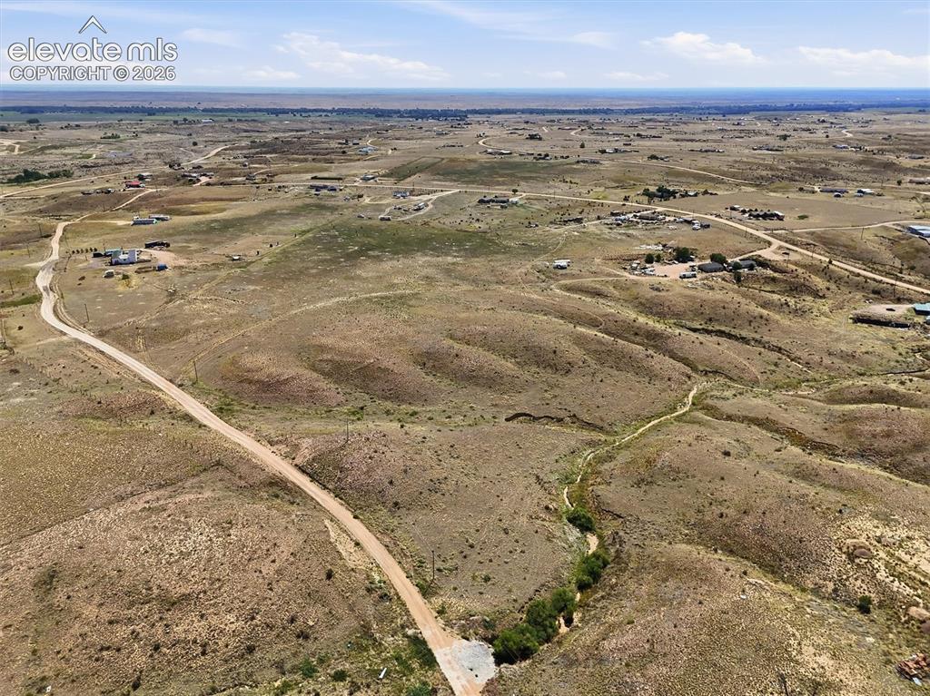 19895 El Valle View Fountain CO 80817
