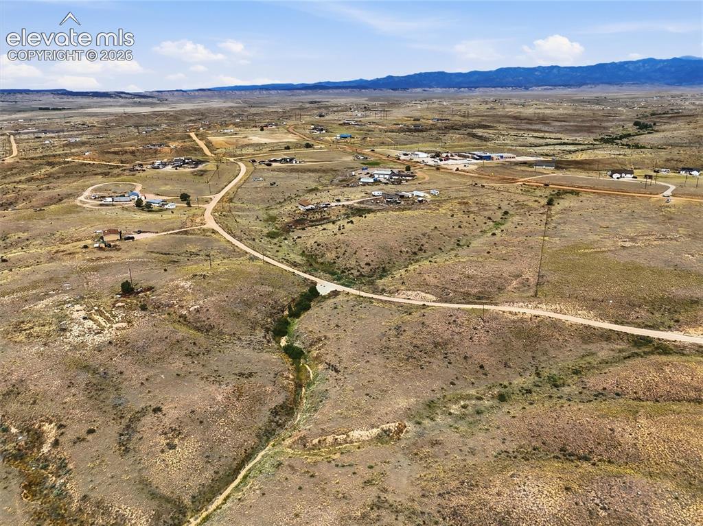 19895 El Valle View Fountain CO 80817