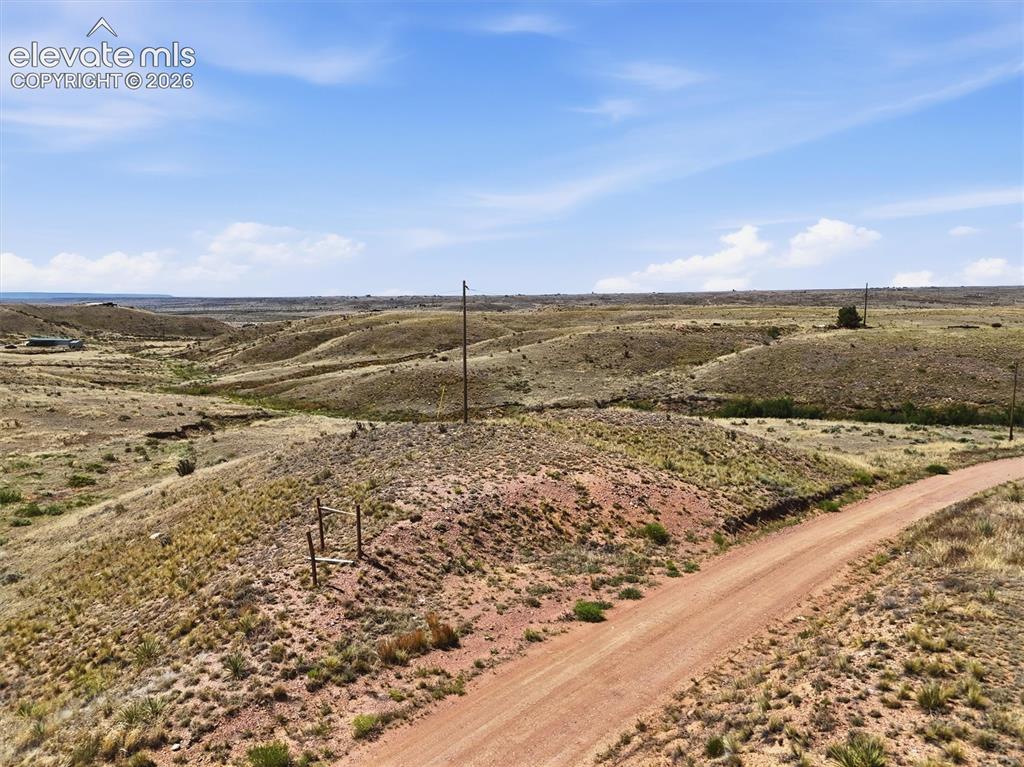 19895 El Valle View Fountain CO 80817