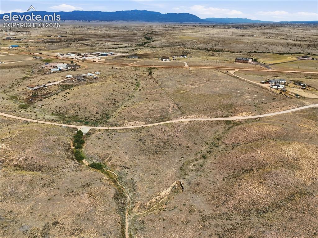 19895 El Valle View Fountain CO 80817
