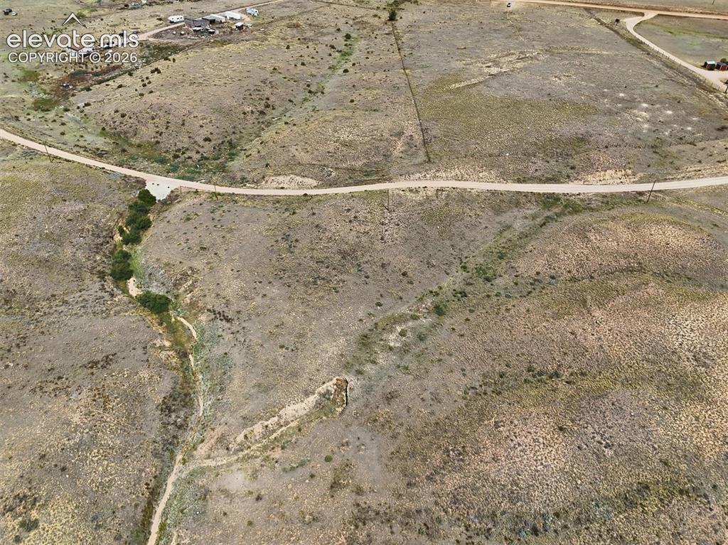 19895 El Valle View Fountain CO 80817