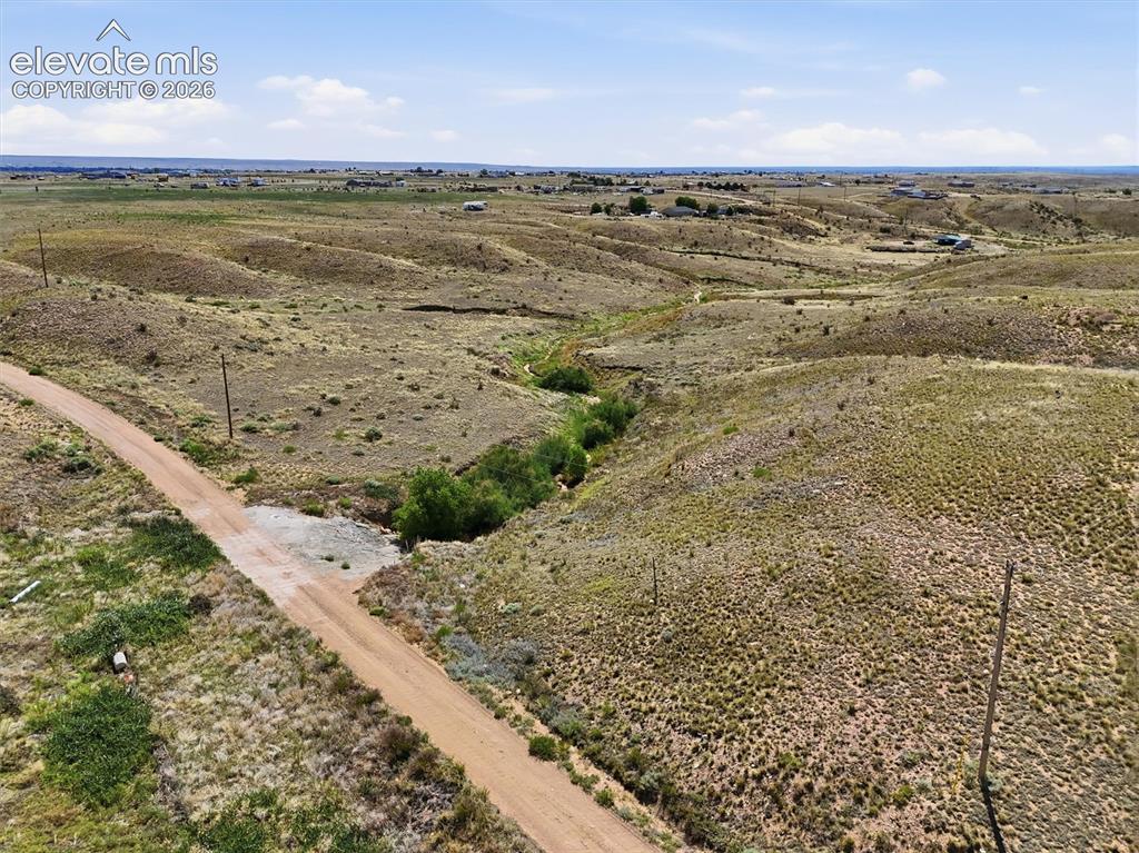 19895 El Valle View Fountain CO 80817