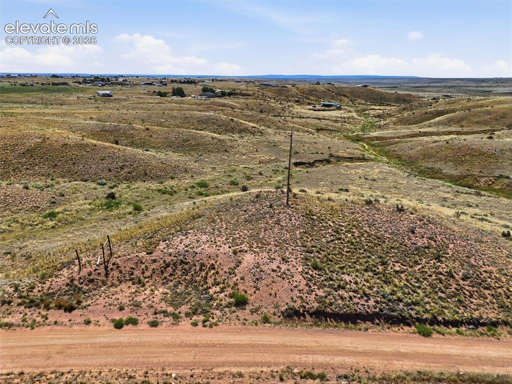 19895 El Valle View Fountain CO 80817