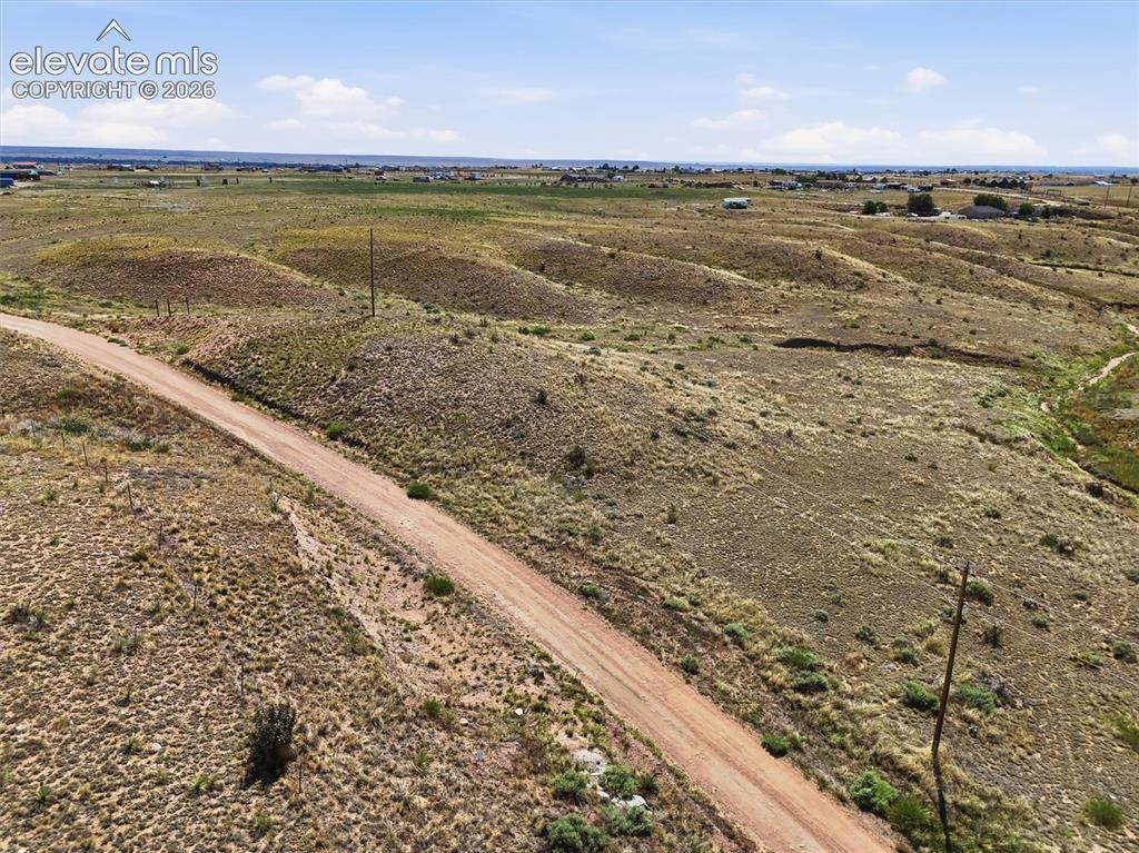 19895 El Valle View Fountain CO 80817