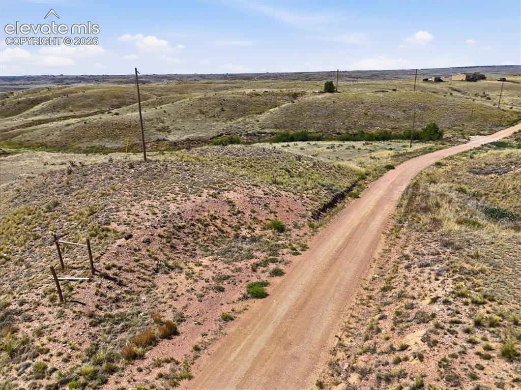 19895 El Valle View Fountain CO 80817