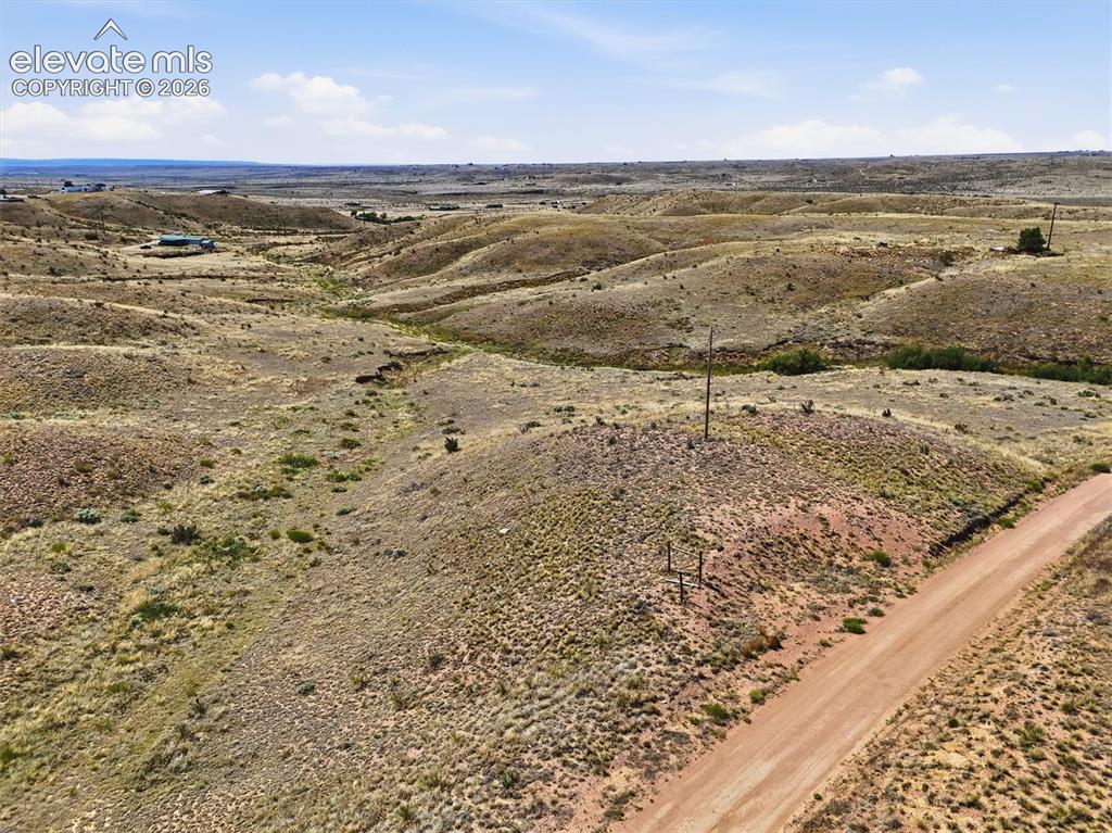 19895 El Valle View Fountain CO 80817