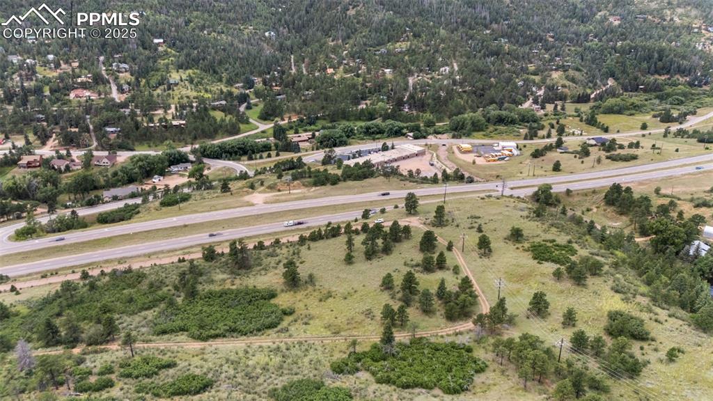 W Highway 24 Cascade CO 80809