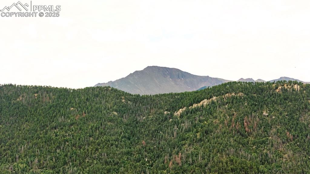 W Highway 24 Cascade CO 80809