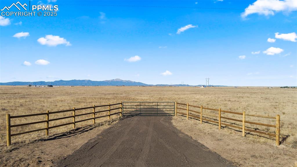 3920 Log Road Calhan CO 80808