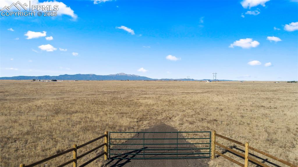 3920 Log Road Calhan CO 80808