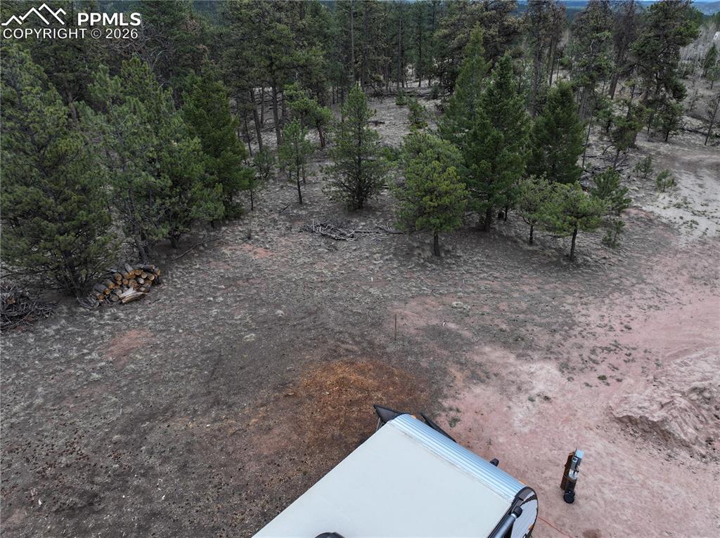 2988 Pikes Peak Drive Florissant CO 80816