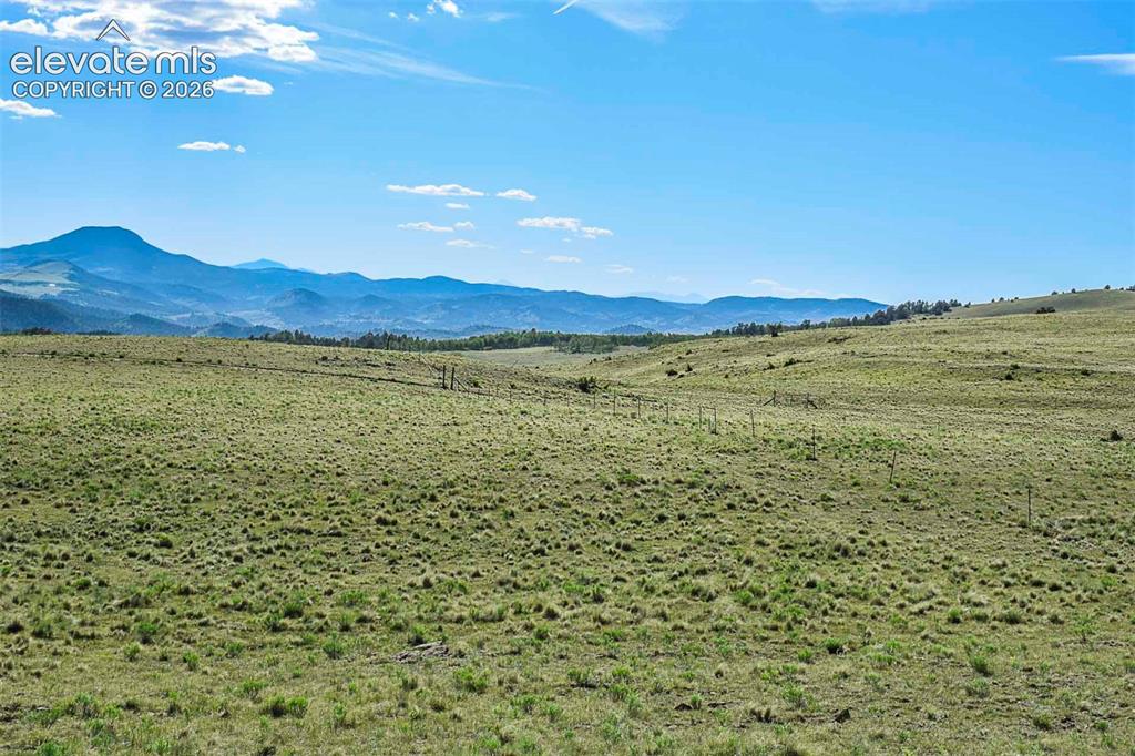 00 Bear Cat Road Guffey CO 80820