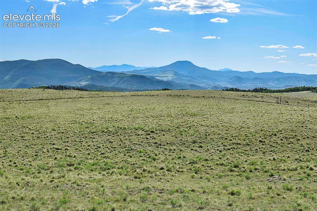 00 Bear Cat Road Guffey CO 80820