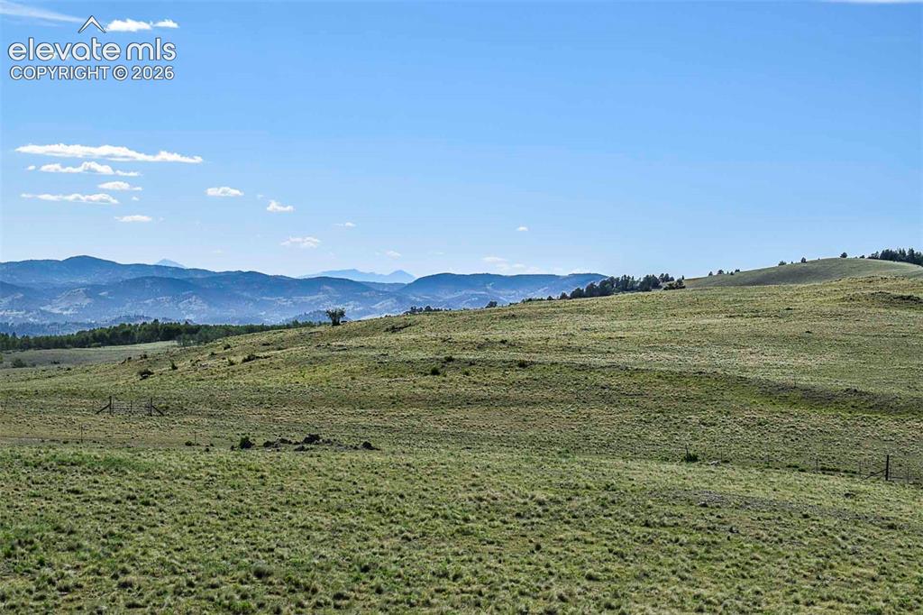 00 Bear Cat Road Guffey CO 80820