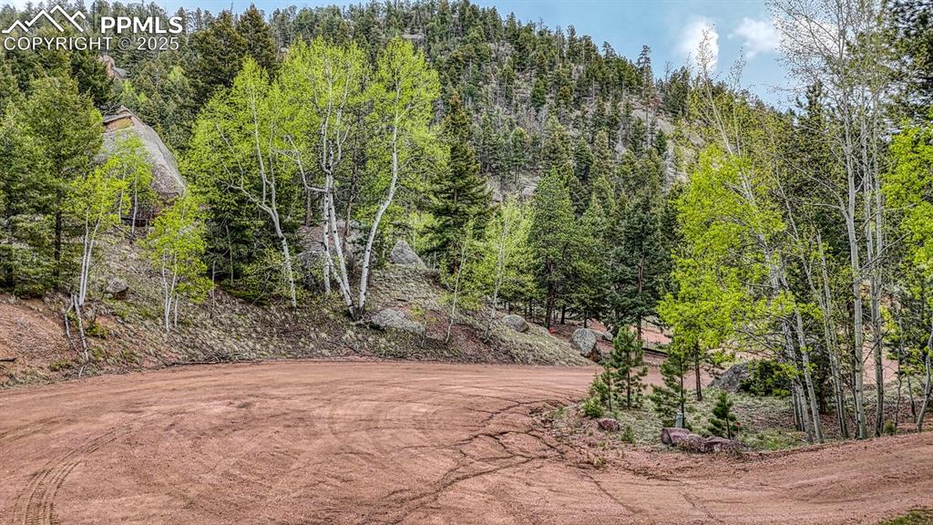 918 Pinon Lane Florissant CO 80816