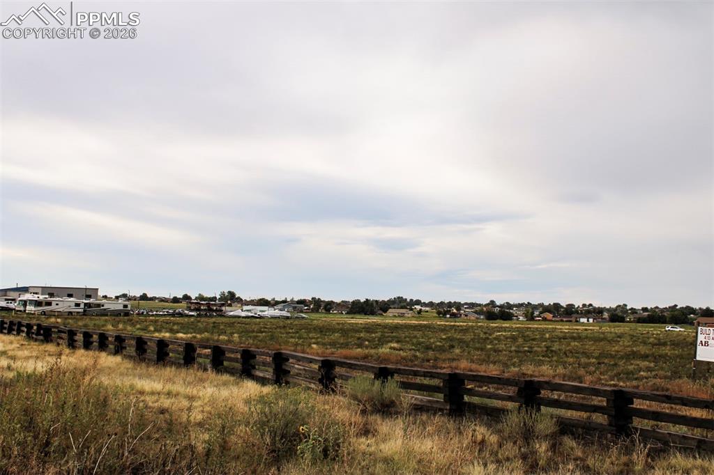 515 E Spaulding Avenue Pueblo West CO 81007