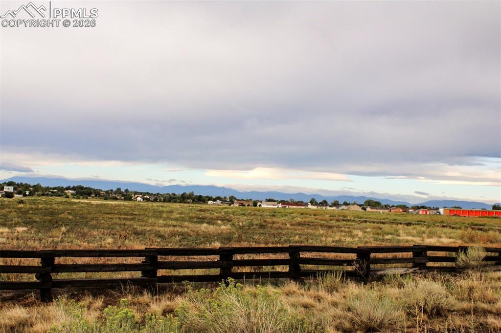 515 E Spaulding Avenue Pueblo West CO 81007
