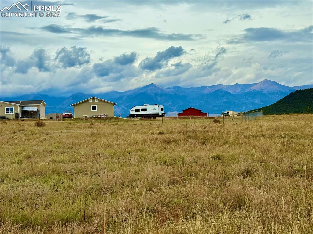 119 Fawn Street Westcliffe CO 81252