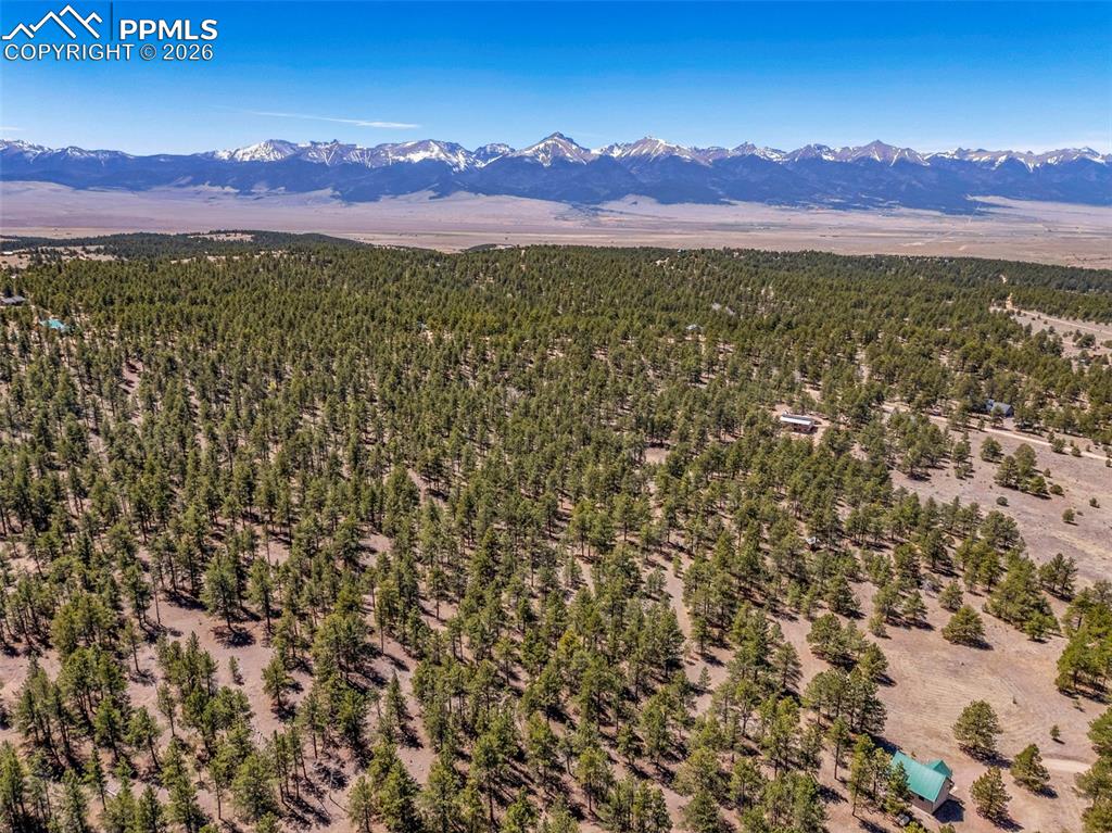 185 Sioux Trail Westcliffe CO 81252