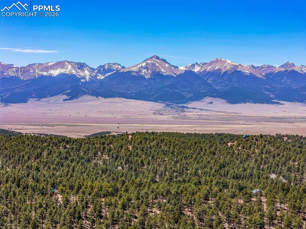 185 Sioux Trail Westcliffe CO 81252