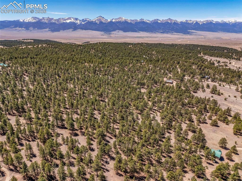 185 Sioux Trail Westcliffe CO 81252