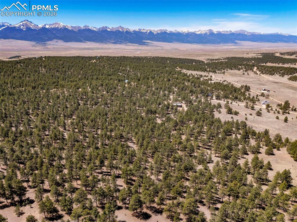 185 Sioux Trail Westcliffe CO 81252