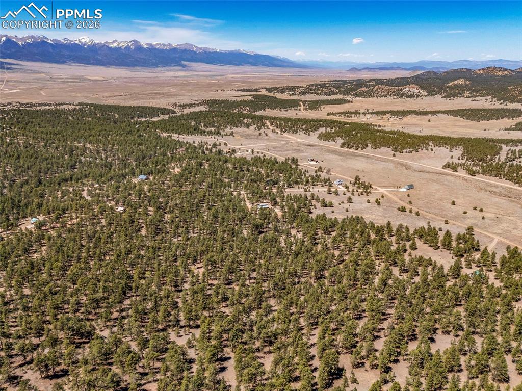 185 Sioux Trail Westcliffe CO 81252