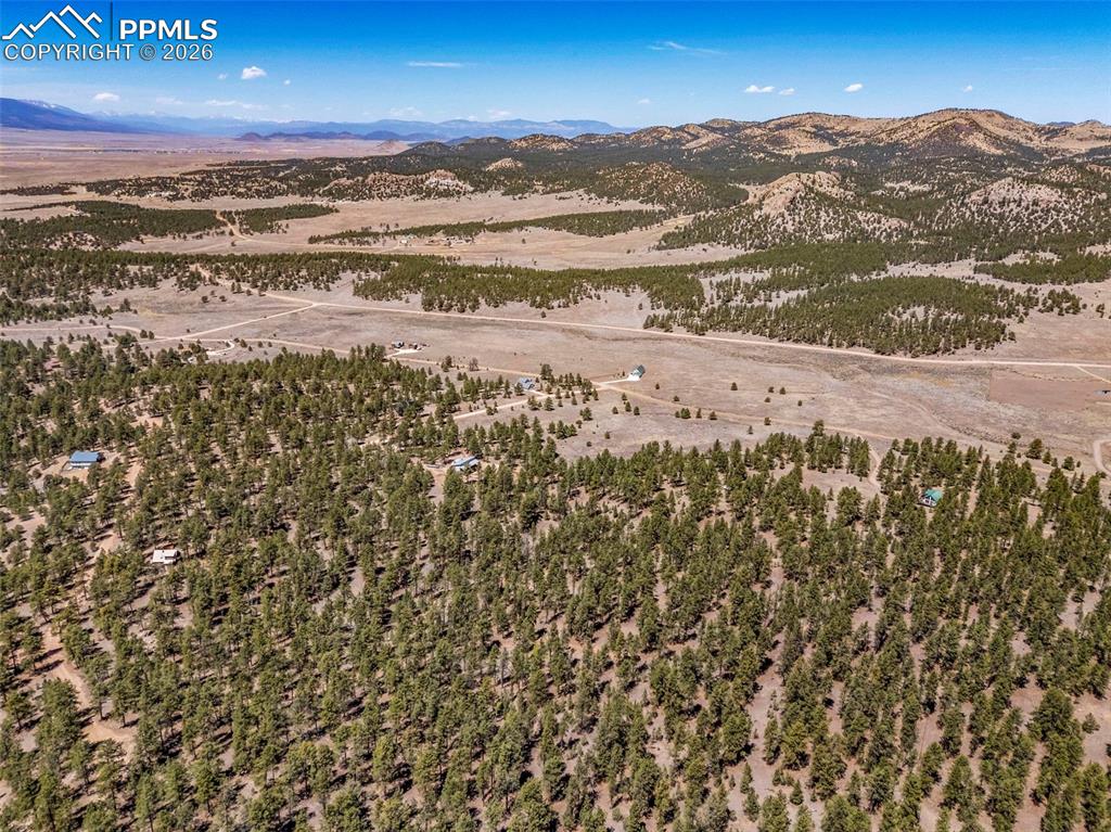 185 Sioux Trail Westcliffe CO 81252