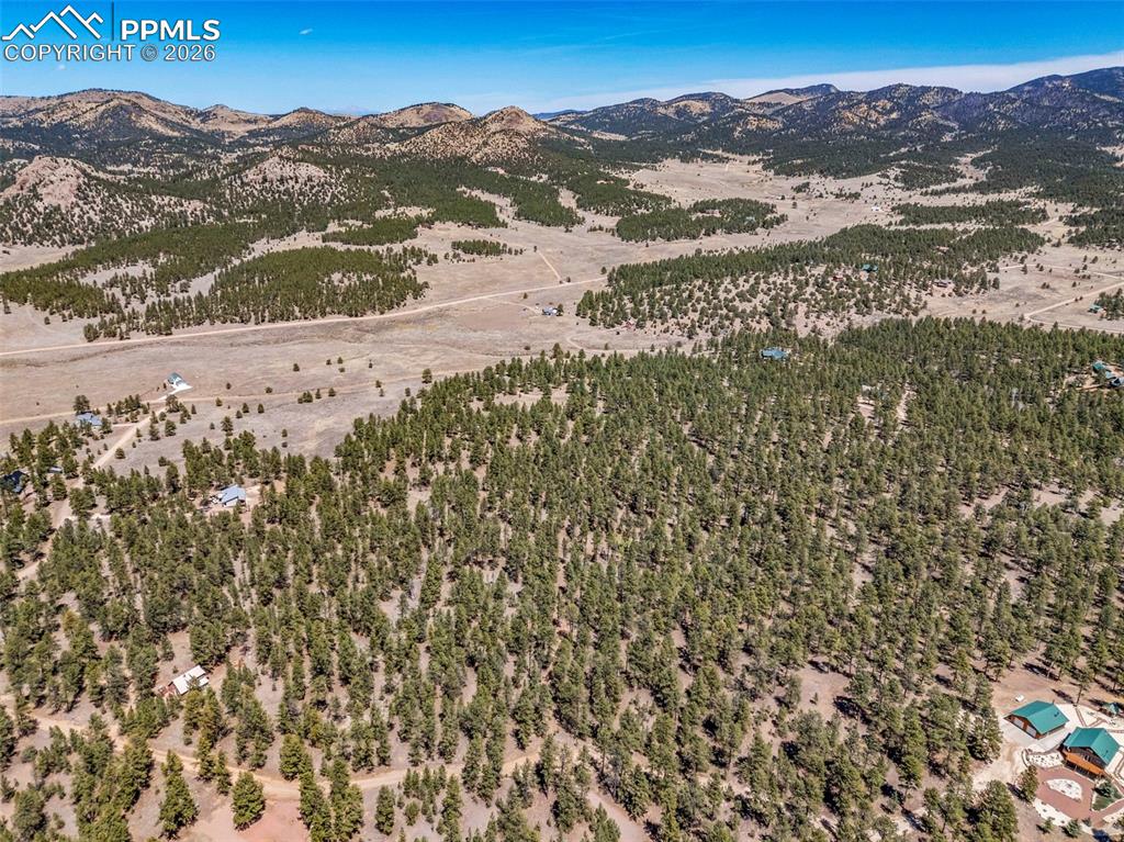 185 Sioux Trail Westcliffe CO 81252