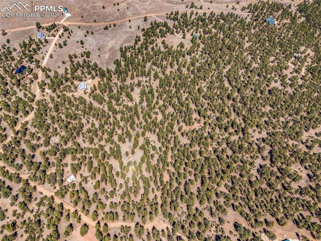 185 Sioux Trail Westcliffe CO 81252