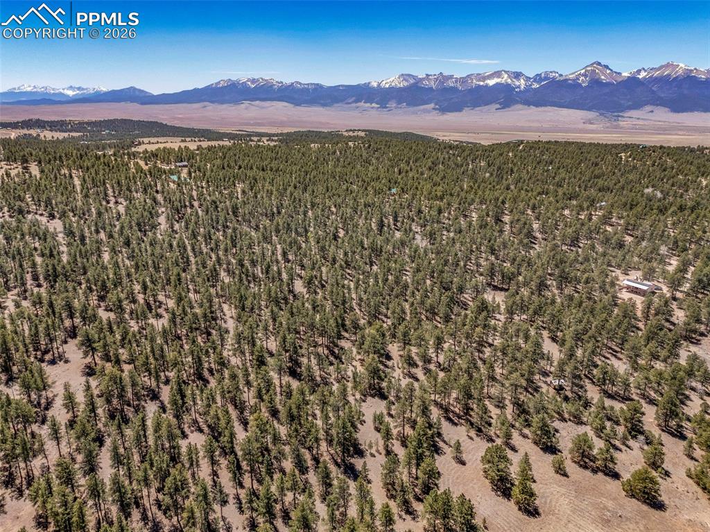 185 Sioux Trail Westcliffe CO 81252