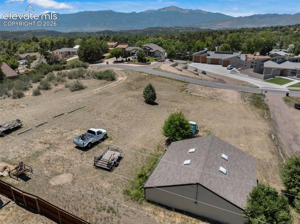 5395 Topaz Drive Colorado Springs CO 80918