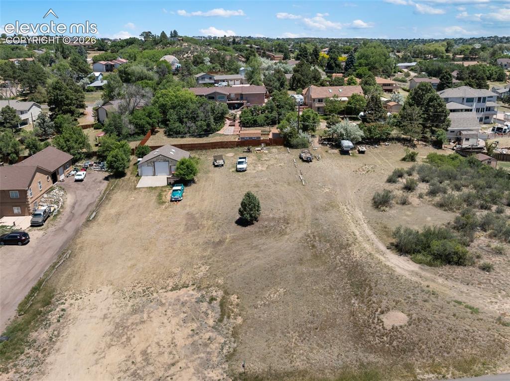 5395 Topaz Drive Colorado Springs CO 80918
