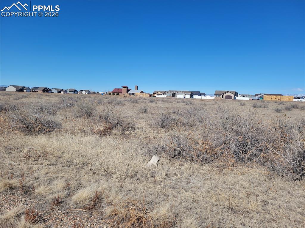715 N Mapleleaf Drive Pueblo West CO 81007