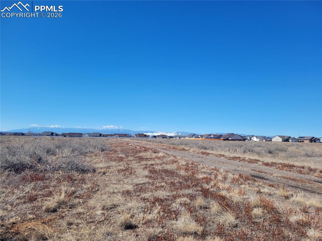 715 N Mapleleaf Drive Pueblo West CO 81007