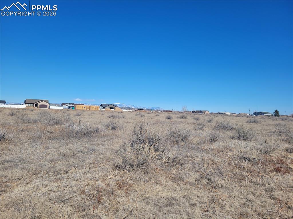 715 N Mapleleaf Drive Pueblo West CO 81007
