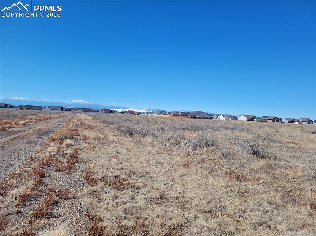715 N Mapleleaf Drive Pueblo West CO 81007