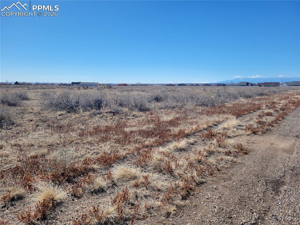 715 N Mapleleaf Drive Pueblo West CO 81007