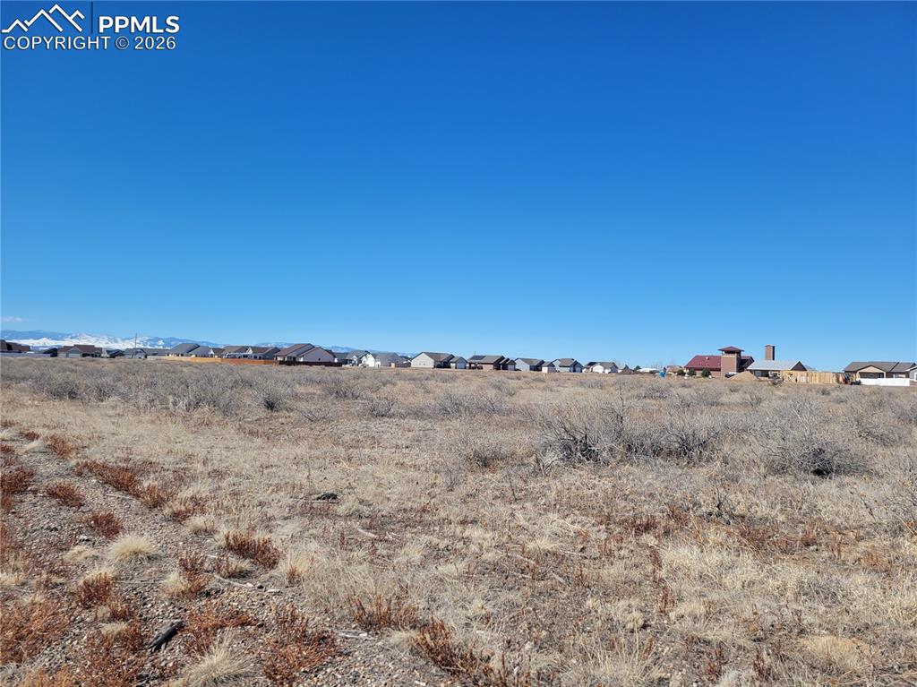 715 N Mapleleaf Drive Pueblo West CO 81007