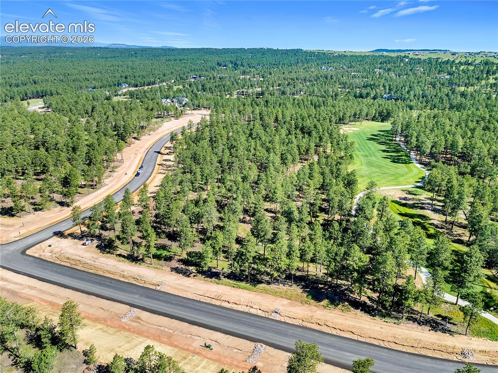 14431 Quartz Creek Road Colorado Springs CO 80908