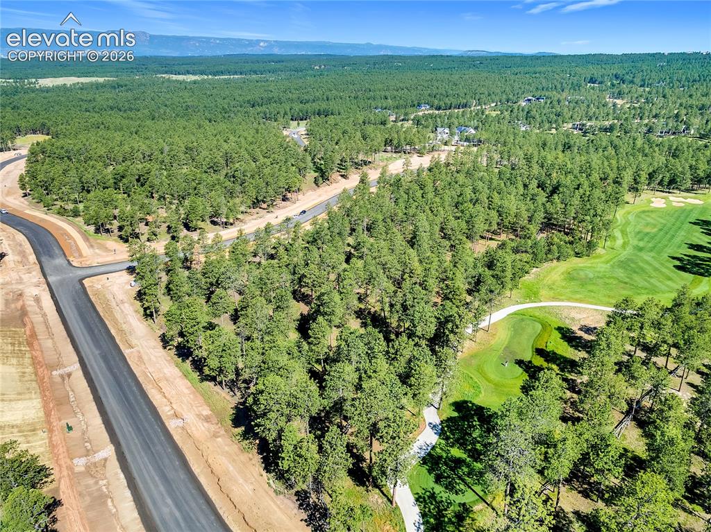 14431 Quartz Creek Road Colorado Springs CO 80908