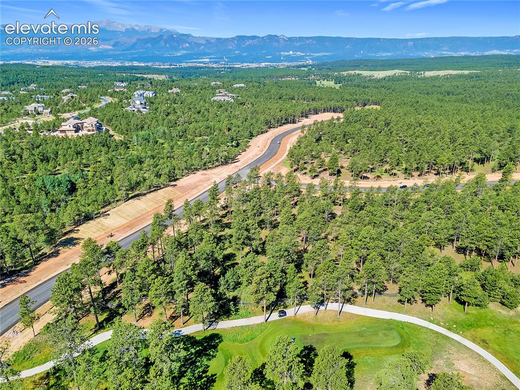 14431 Quartz Creek Road Colorado Springs CO 80908