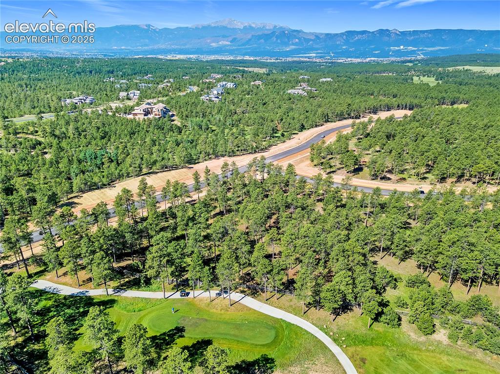 14431 Quartz Creek Road Colorado Springs CO 80908