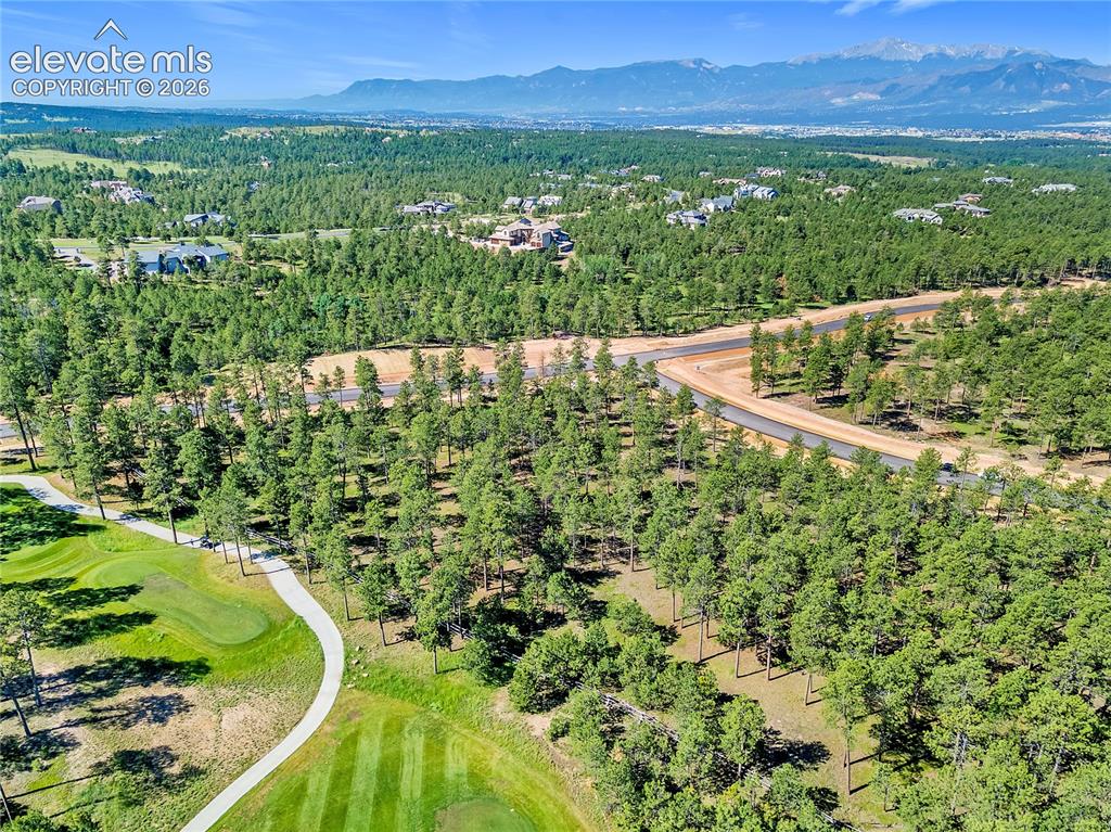 14431 Quartz Creek Road Colorado Springs CO 80908