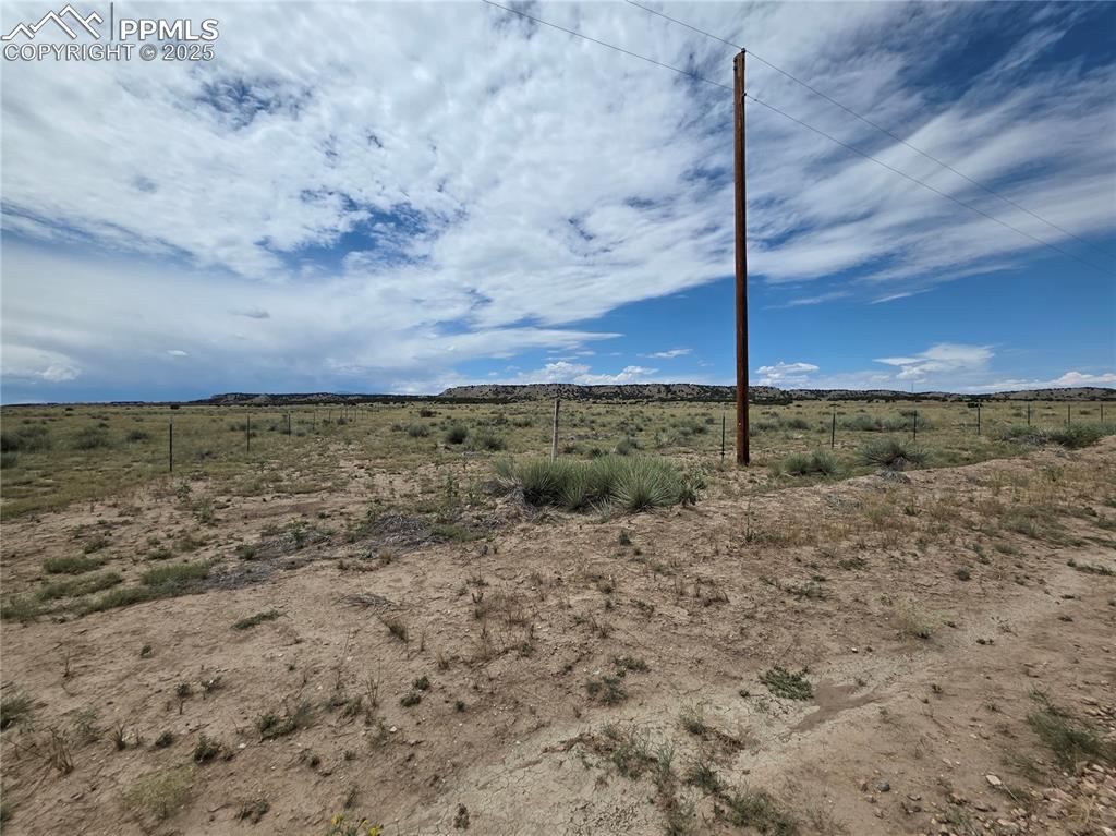 Lot 102 Cedarwood Station Road Pueblo CO 81004